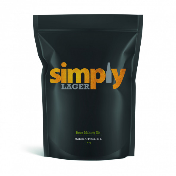 Pivski komplet Simply – Lager